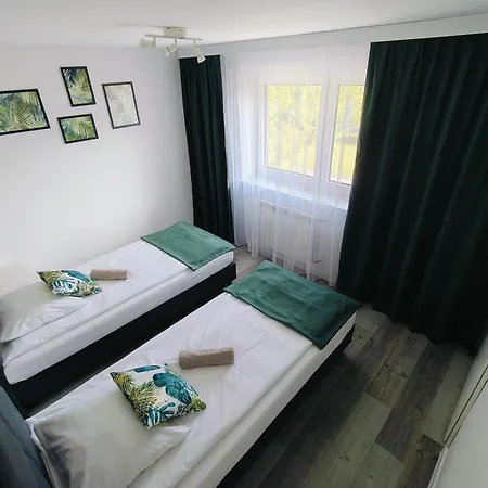 Appartement Sumik Zator