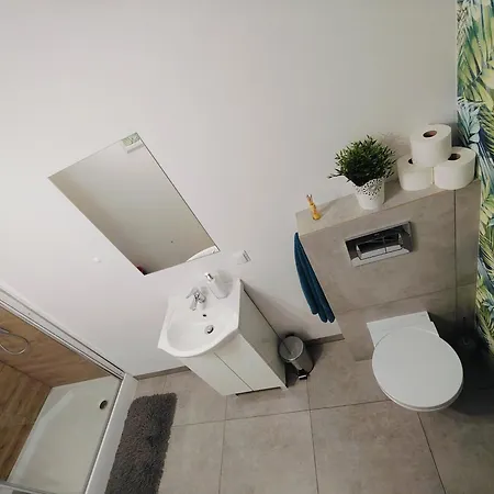 Sumik Appartement