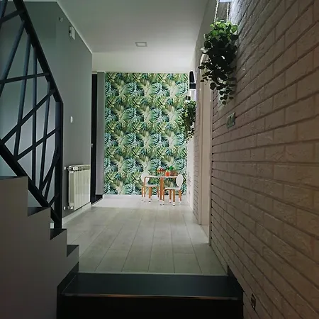 Appartement Sumik *