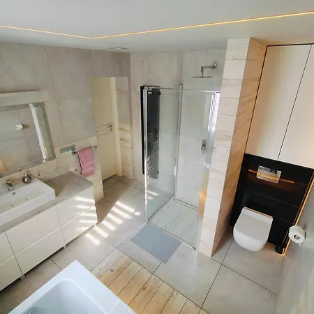 Sumik Holiday home Zator