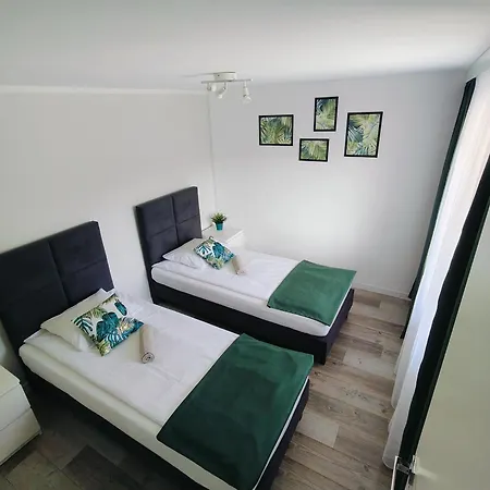 Sumik Appartement