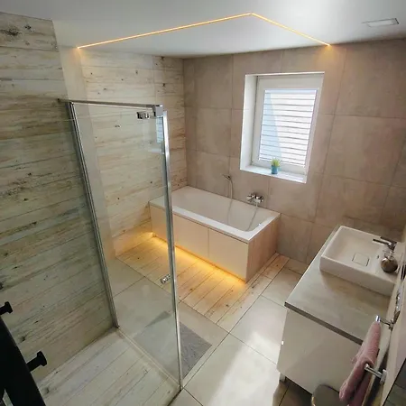Appartement Sumik *