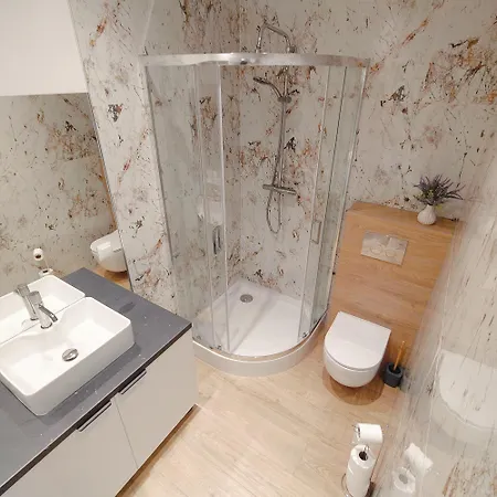 Sumik Appartement *
