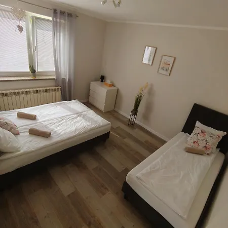 Sumik Apartament Zator