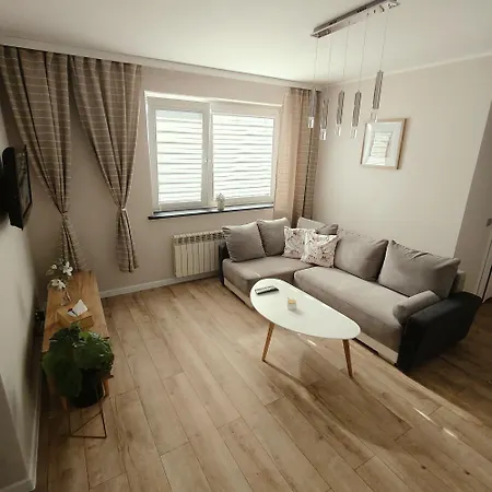 Apartament Sumik Zator