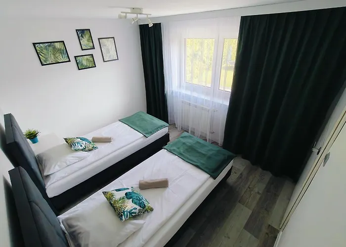 Apartament Sumik Zator