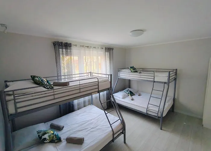 Apartament Sumik *
