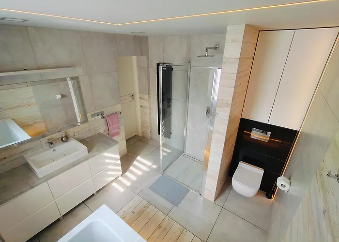 Sumik Apartament Zator