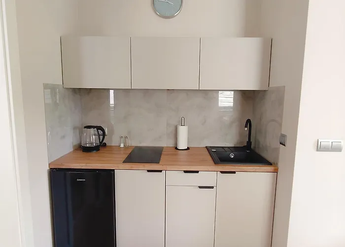 Apartament Sumik *